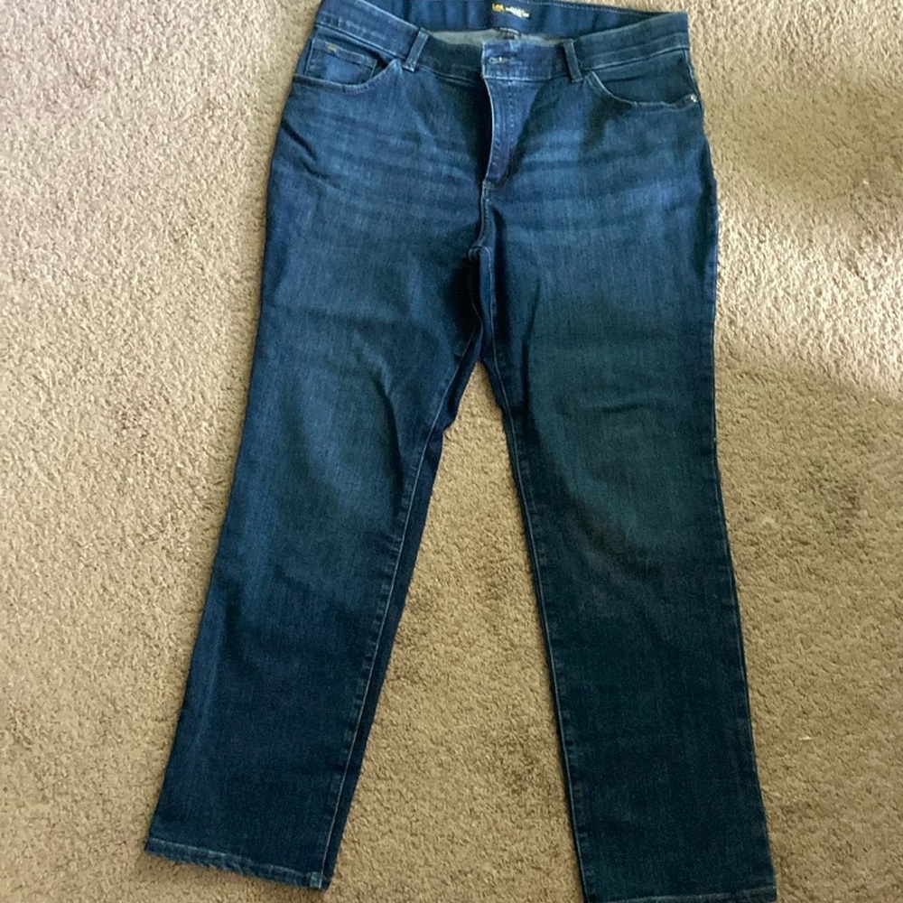 Lee jeans